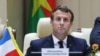 The Reinvention of Emmanuel Macron
