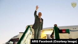 رئیس جمهور در مراسم افتتاح موزیم لوور در ابوظبی شرکت خواهد کرد
