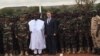 Rundunar Soji Niger