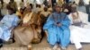 Shugabannin Kungiyoyin Musulmi A Taron Wa'azin Zaman Lafiya