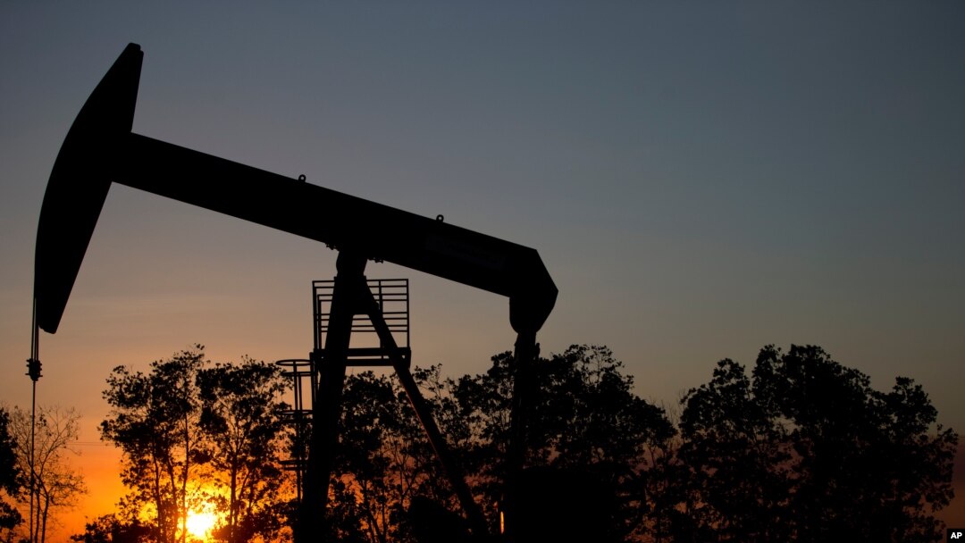 La suspensión de actividades de petrolera china en Venezuela es considerada como respuesta a la sanciones, según el ecomomista venezolano Julio Márquez.