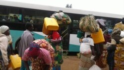 Amakuru y'Akarere