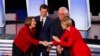 Why Women Candidates Run Shadow Campaigns Along with Public Ones