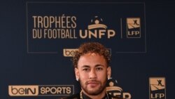Quanto valem as palmas do Neymar – 3:13