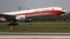 Avião da TAAG (Foto de Arquivo)