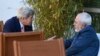 Swiss, Austrian Officials Probe Iran Nuclear Talks Cyberspying