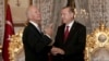 Turkish, US Presidents Set for Pivotal Meeting 