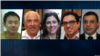 Families Join to Press Iran to Free Detainees With Ties to the West