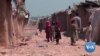 Afghan Refugees in Pakistan Suffer under Coronavirus Lockdown