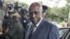 José Eduardo dos Santos, presidente de Angola