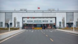 VOA Asia - China critics sound off after summit
