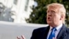 Trump Says He Is Weighing Putin Invitation to Russia Parade