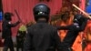 Cambodia Authorities Raid Protest Camp, Ban Further Demonstrations