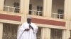BORNO: Sanata Muhammad Ali Ndume, Borno South