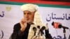غنی: زمان آن گذشته که یک گروه با خشونت به حکومت برسد