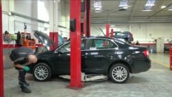 Fixing Pollution by Fixing Your Gas Guzzler