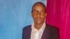 Amadu Buaro, jovem guineense