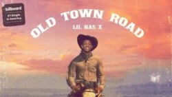 Top Ten Americano: Lil Nas X é o fenómeno rap/country!