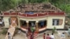 Indian Temple Fire Caused By Fireworks Kills About 100