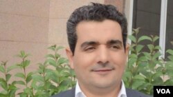 دکتۆر فه‌رسه‌ت سۆفی