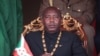 Uburundi Buragiriza u Rwanda Kunyuruza Umurovyi