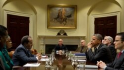 US and Somalia Renew Diplomatic Ties After 20 Years
