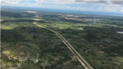 Retirada de subcontratadas da Total mostra que Moçambique é inseguro para o investimento, dizem analistas