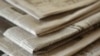 Tojikistonda matbuot qay darajada erkin? Uch gazeta ustidan sud