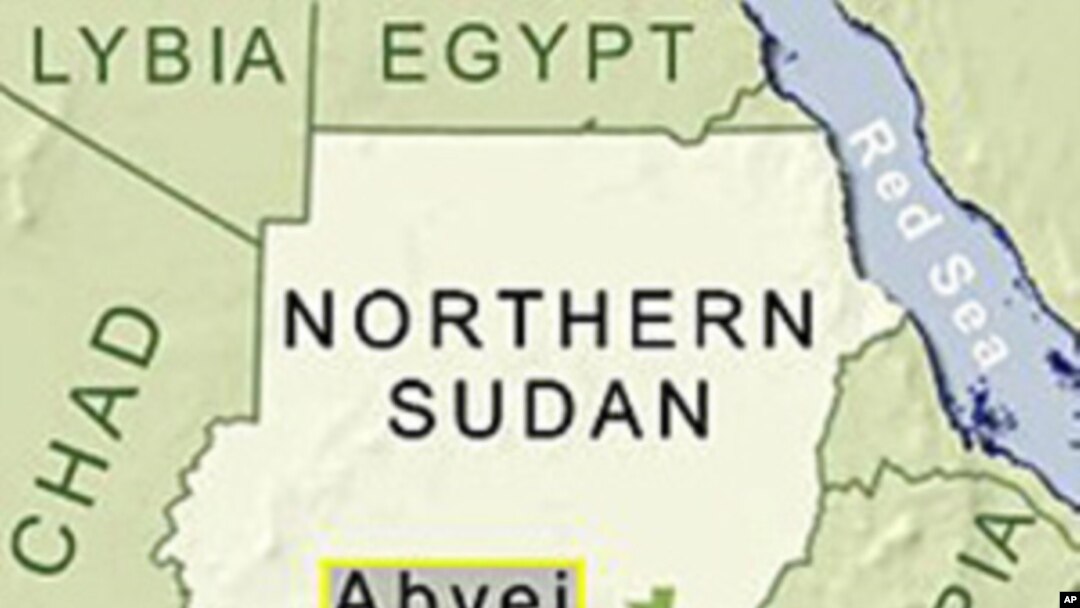50 Killed in Sudan Army Infighting