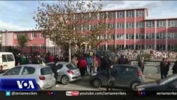 Situata në Durrës vazhdon të jetë dramatike