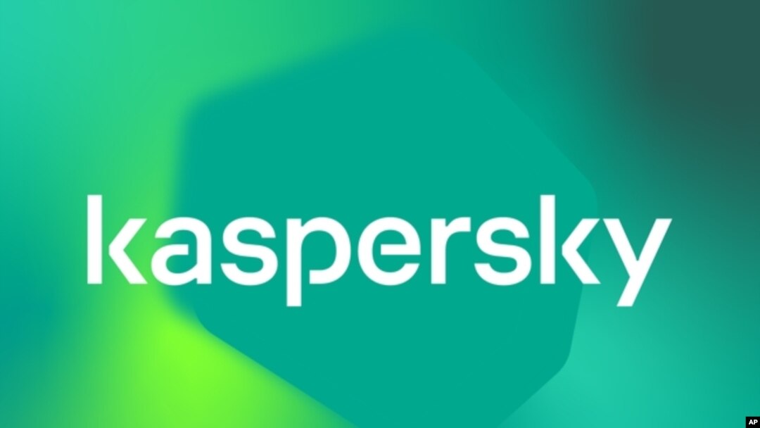ARCHIVO - Los reguladores estadounidenses ya han prohibido al gobierno federal el uso del software de Kaspersky.