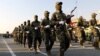 IS Stepping Up Attacks in Iraq’s North