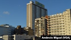 Maputo