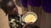 Food Crises Getting Worse in Somalia, Kenya