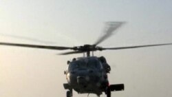 Massive Multinational Maneuvers Put Iran on Notice