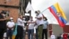 Gobierno y FARC acordaron que la mesa de diálogo se itinerante en varias regiones de Colombia y que uno de los ciclos se lleve a cabo en alguno de los países europeos garantes del proceso.