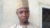 Nura Ahmad