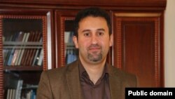 دکتۆر ڕێبوار کەریم مەحمود