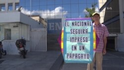 En El Nacional apuestan por su regreso