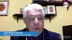 Juan Miguel Pascale