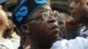 Ba Lalle Rashin Lafiyar Tinubu Ne Ya Sa Aka Dage Fara Kamfen Din APC Ba-Barayan Bauchi