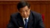 Bo Xilai (file photo)