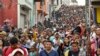 Migración, seguridad e infraestructura son el eje de la cita bilateral entre México y Guatemala