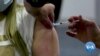 WHO: Equitable Vaccine Distribution at ‘Serious Risk’
