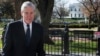 Trump: Mueller Should Not Testify on Russia Probe
