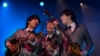 VOA Uses Google Glass at Concert