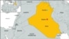 Kirkuk map (Turkish Service)