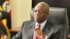 Former Ugandan Prime Minister Amama Mbabazi