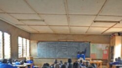 Drama do registo escolar em Malanje - 2:15