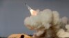 Iran Conducts Failed Missile Launch in Strait of Hormuz